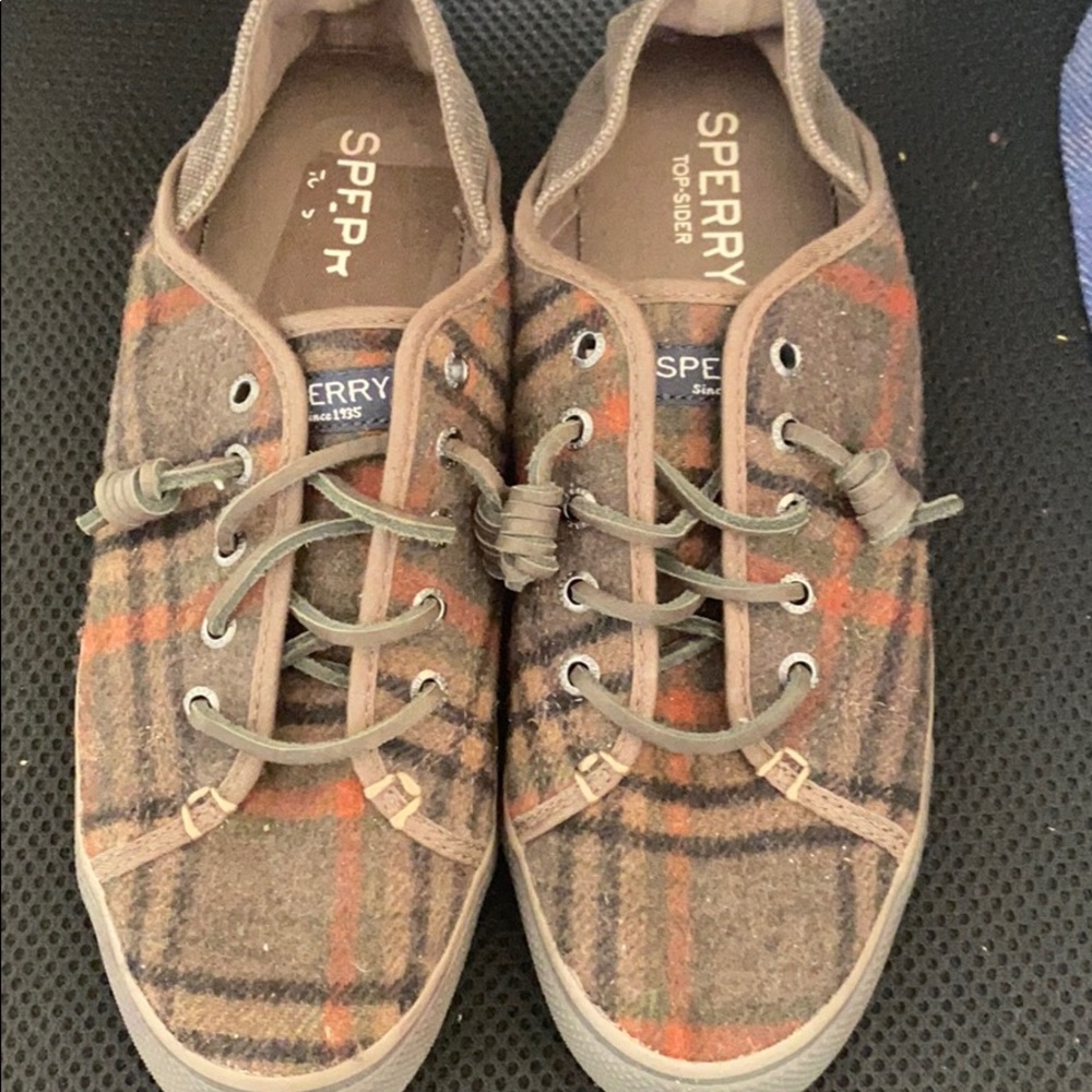 Women’s Sperry Slip on Shoes